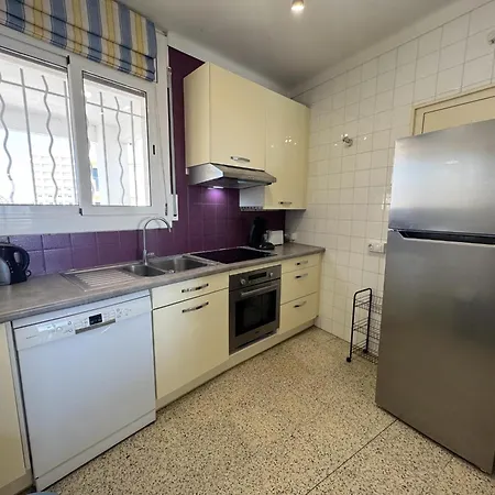 Apartamento Sol Levante *