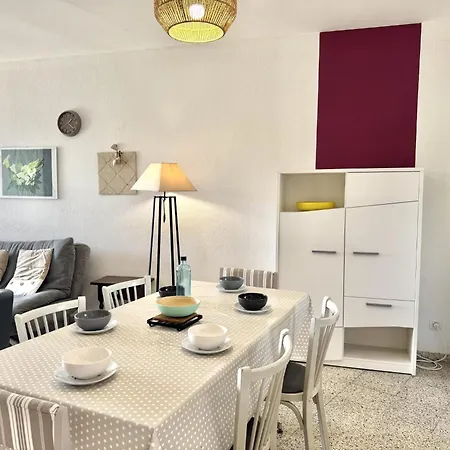 Apartamento Sol Levante Roses