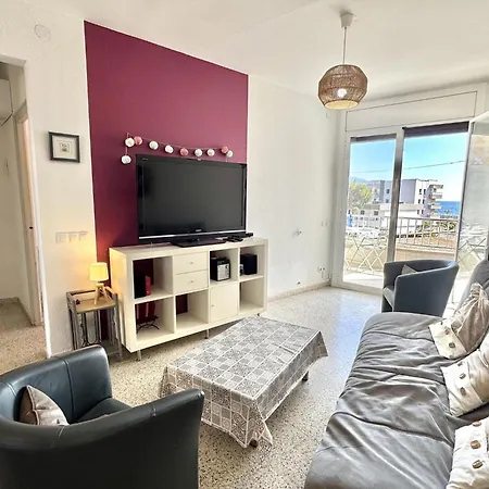Sol Levante Apartamento *