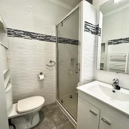 Apartamento Sol Levante