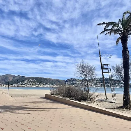 Apartamento Sol Levante *