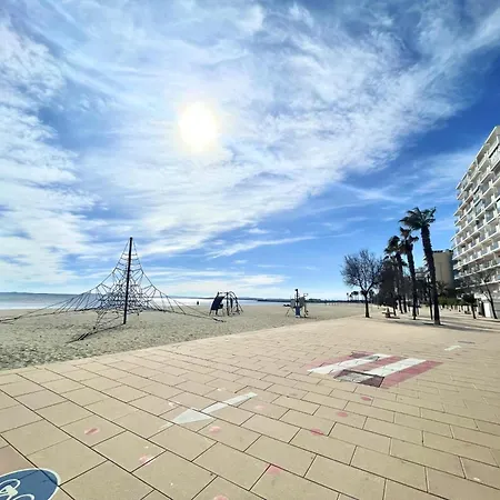 Sol Levante Apartamento Roses