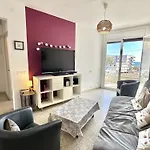 Sol Levante Apartmán *