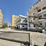 Sol Levante Apartmán