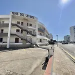 Sol Levante Apartmán *