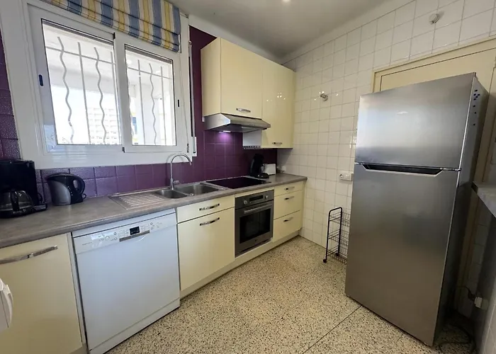 Apartment Sol Levante *