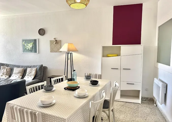 Apartment Sol Levante Roses