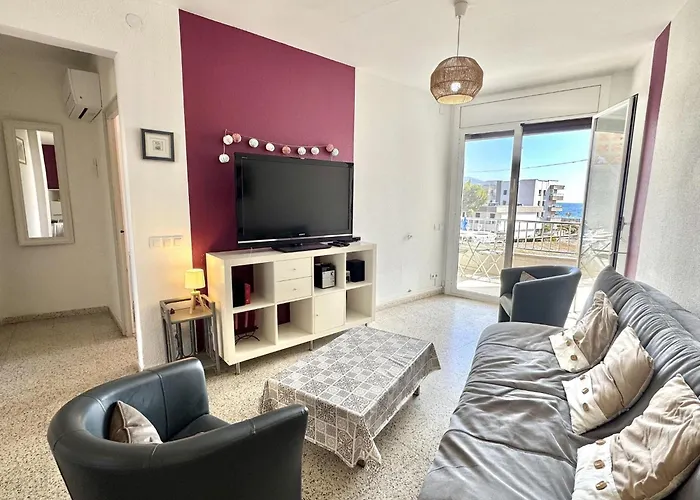 Sol Levante Apartment *