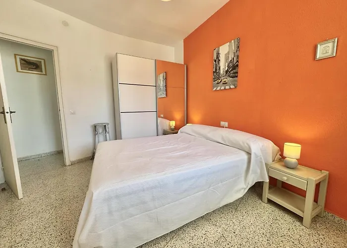 Sol Levante Apartment Roses