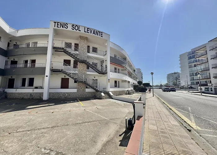 Sol Levante Apartment *
